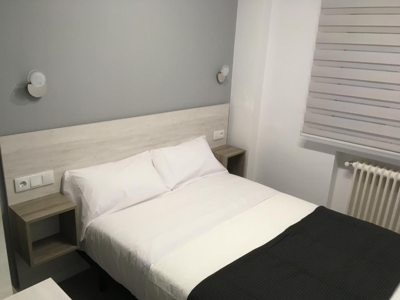Hostal I Dream Salamanca Exteriör bild