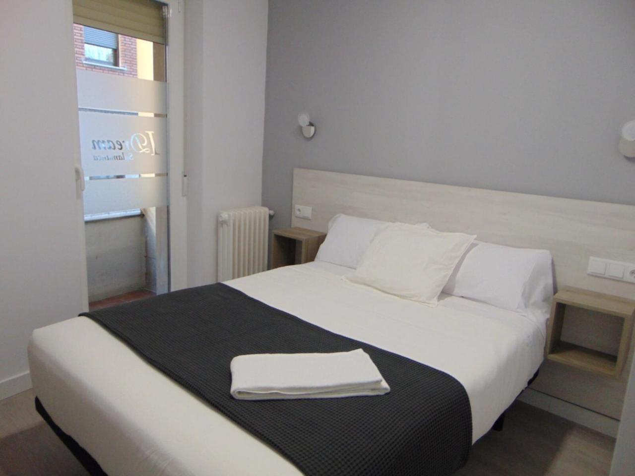 Hostal I Dream Salamanca Exteriör bild