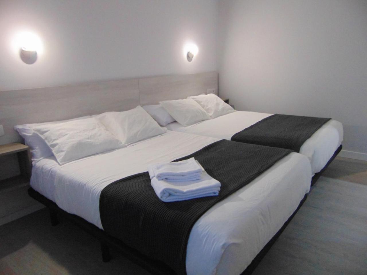 Hostal I Dream Salamanca Exteriör bild