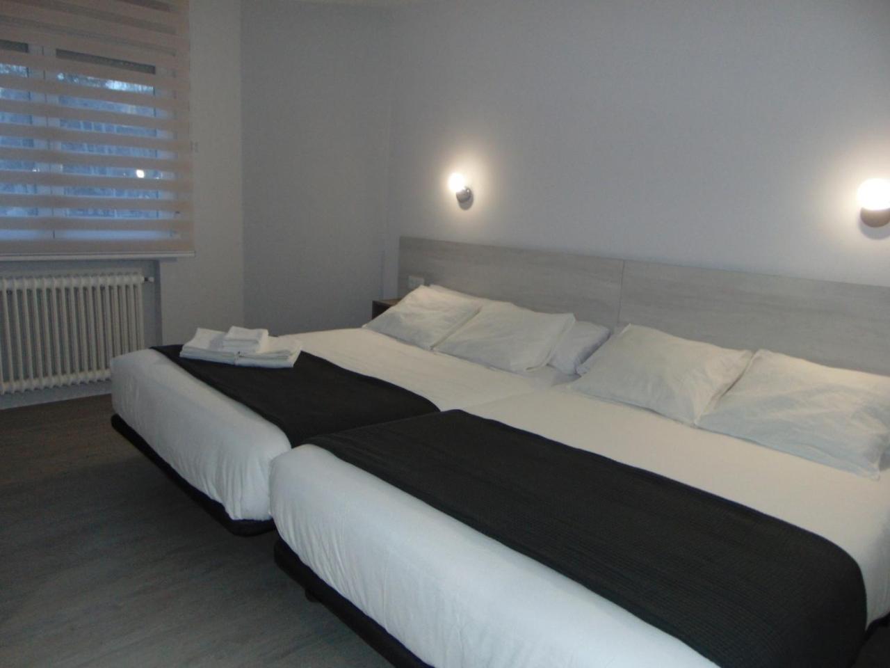 Hostal I Dream Salamanca Exteriör bild