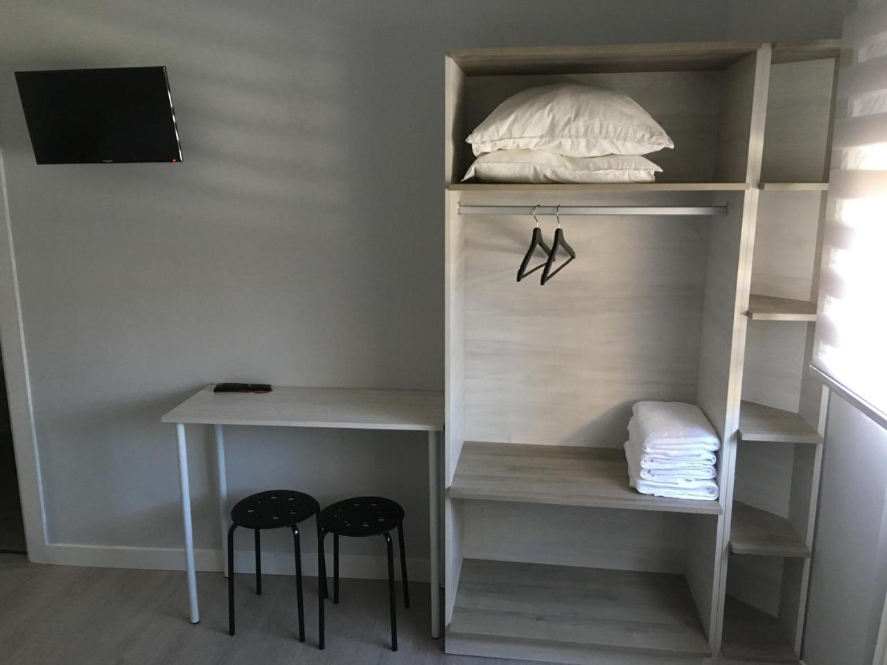 Hostal I Dream Salamanca Exteriör bild