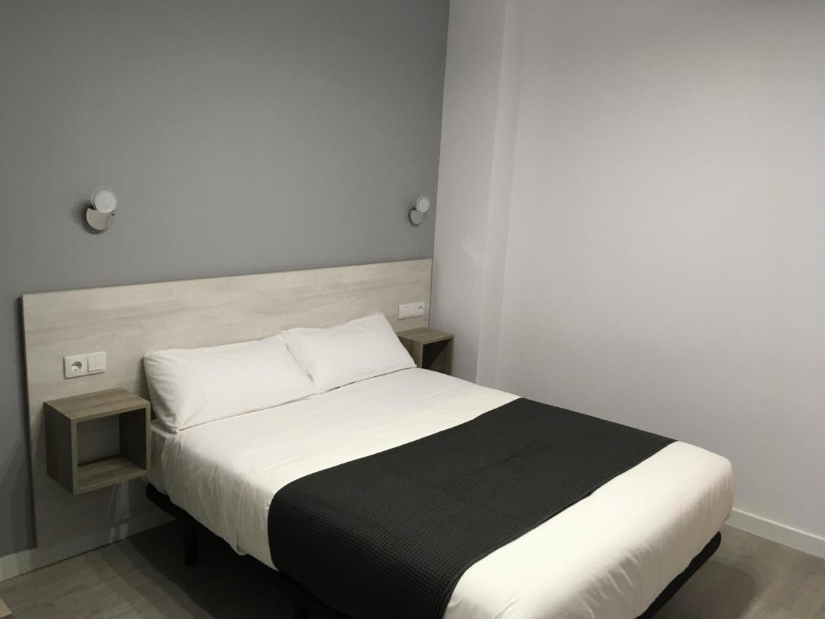 Hostal I Dream Salamanca Exteriör bild
